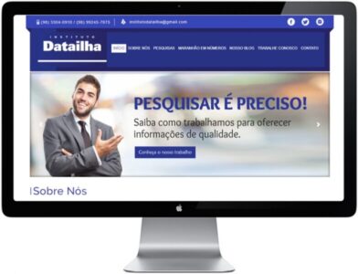 Datailha contesta informação, mas admite falta de registro no Conre
