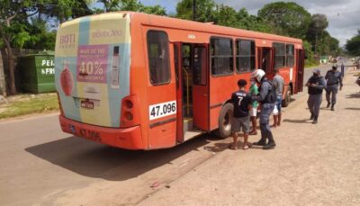 Ações da Operação Catraca são intensificadas em São Luís pela CPAM NORTE