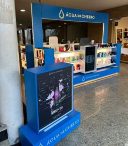 Água de Cheiro inaugura nova unidade em São Luís e se torna opção de compras para as festas de fim de ano