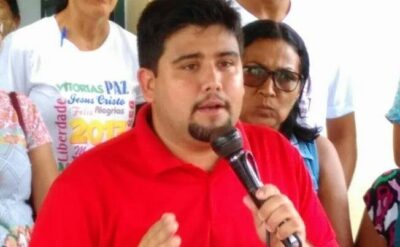 Fernando Teixeira não presta contas e entra na lista negra do Tribunal de Contas do MA. Veja relação de gestores avaliados pelo TCE