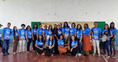 Prefeitura de Guimarães realiza encontro da Semed com famílias atípicas e profissionais da Educação inclusiva