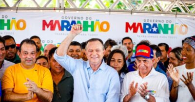 Avenida Litorânea terá mais 7km de via para melhorar a mobilidade urbana, incentivar o turismo e a economia da Grande Ilha