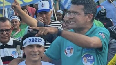 Lahesio critica exoneração de Vieira e reforça caráter político