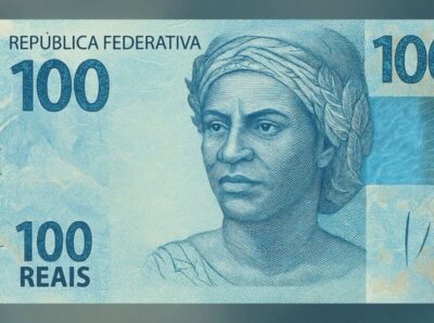 Projeto prevê estampar mulheres negras em notas e moedas brasileiras
