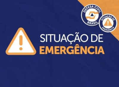 Porto Franco obtém o reconhecimento federal de situação de emergência devido a colapso de edificações