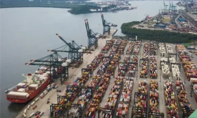 Brasil pode ganhar mercados com tarifaço de Trump, diz economista