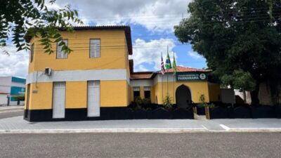 Parnarama Realizará 1ª Sessão Solene de Abertura dos Trabalhos Legislativos do Biênio 2025/2026