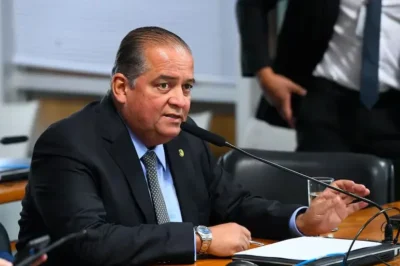 Líderes do Senado acertam pautar regulamentação da inteligência artificial antes do recesso