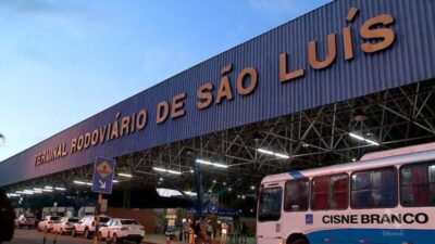 MOB ignora Justiça, protege contrato vencido e desafia Estado de Direito no Terminal Rodoviário de São Luís