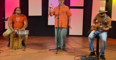 Mais Educação, Cultura e Inovação: Produções inéditas da TV UFMA crescem 63% neste ano