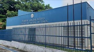Câmara de Timon promove encontro com secretários municipais e assessores da gestão Rafael Brito