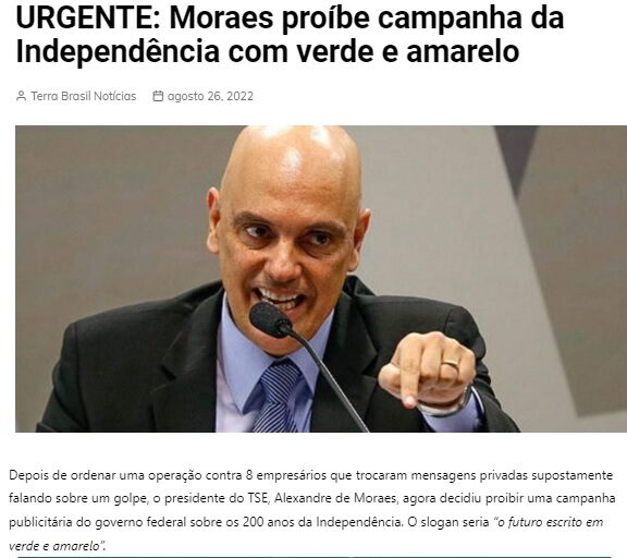 Foto: Reprodução