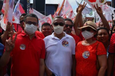 Eleições 2020: preste a ser derrotado na capital, Flávio Dino liberou a maquina no interior?