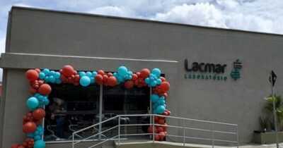 Laboratório Lacmar inaugura nova unidade no Cohatrac II com tecnologia de ponta e serviços especializados