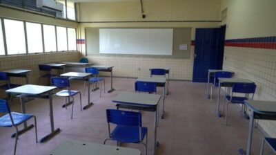 Matrículas on-line na rede municipal de ensino de São Luís encerram hoje (12)