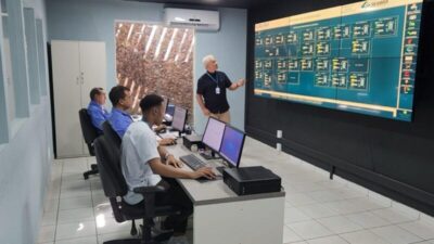 Caema oferece 163 vagas de bolsas de estudo e trabalho em saneamento para Imperatriz e seis cidades maranhenses