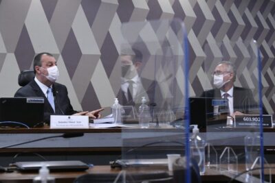 Síntese: O jornalismo brasileiro tornou-se um esgoto aberto, antidemocratico e venal?