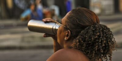 Estudo da ONU confirma que 2024 foi o ano mais quente em 175 anos