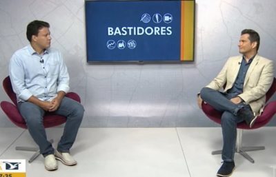 Verdade que o “Jornal de Sarney” fechou as portas, faliu?