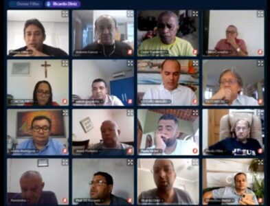 Câmara reforça ações de enfrentamento à Covid-19 em São Luís com apreciação de novas propostas