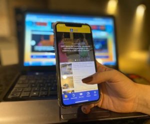 Osmar Filho institui aplicativo que aproxima população da Câmara de São Luís