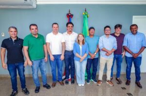 Ex-parlamentares que querem voltar com tudo em 2026 estão em busca de inspiração em quem tem feito história: a presidente da Assembleia, exemplo de superação e liderança no cenário político estadual.