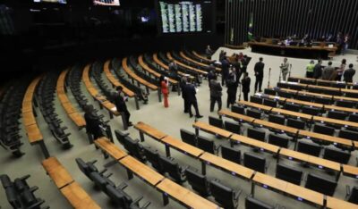 Deputados federais aprovam castração química pra capar pedófilos