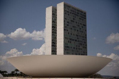 Câmara aumenta tempo mínimo para progressão de pena por homicídio
