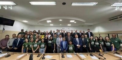 Legislativo de Timon aprova IPTU Premiado, LDO e Semana da Missão Calebe