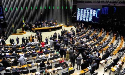 Pesquisa aponta desaprovação e desconfiança popular no Congresso