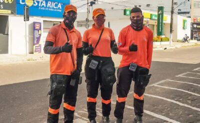 Câmara Municipal derruba Lei e Decreto que dava concessão para funcionamento da Zona Azul