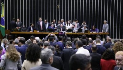 Câmara Federal aprova PL da Reciprocidade em resposta ao tarifaço de Donald Trump