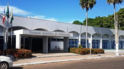 IMPERATRIZ: Câmara de vereadores fica sem sessão por falta de quórum