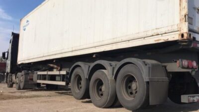 Greve dos caminhoneiros seguirá por tempo indeterminado