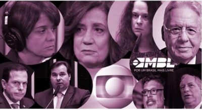 O Perigoso CANALHAvírus (veja o vídeo)