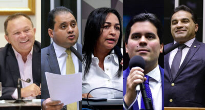 O nó cego da corrida ao Senado pelo Maranhão