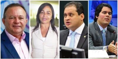 Eleição para o Senado promete disputa acirrada entre aliados do presidente Lula do Maranhão