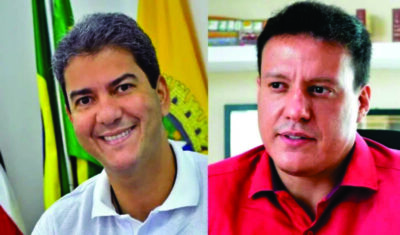 Braide lidera pesquisa Quaest e Camarão aparece em segundo deixando Lahesio para trás