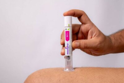 Anvisa aprova Mounjaro (tirzepatida) para tratamento da obesidade no Brasil