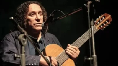 Morre o cantor Vital Faria