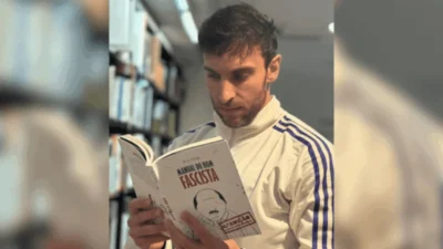 “Se rir virou crime, o silêncio virou regra”, diz Léo Lins após condenação