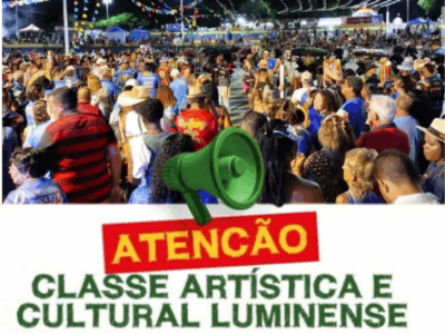 Prefeitura de Paço do Lumiar abre cadastro para artistas e agentes culturais; veja como participar