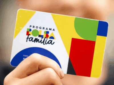 Novo Bolsa Família: Caixa inicia pagamento da parcela de janeiro