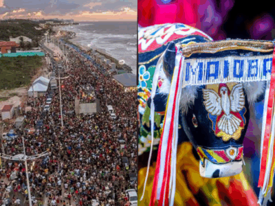 Do Carnaval ao Arraiá: como a Cultura Brasileira está se modificando
