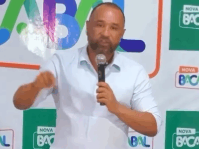 “Não ficará na gestão do prefeito Roberto Costa”, diz Prefeito após caso de negligência no Socorrão de Bacabal; vídeo