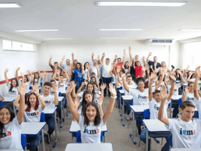 Programa Iema Nota 1000 garante resultados históricos no Enem