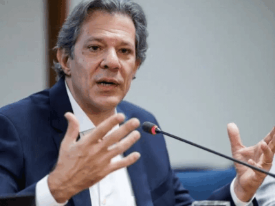 Programa Pé-de-Meia será mantido apesar de bloqueio de R$ 6 bilhões pelo TCU