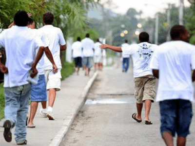Justiça autoriza saída temporária de 863 apenados no feriado da Páscoa