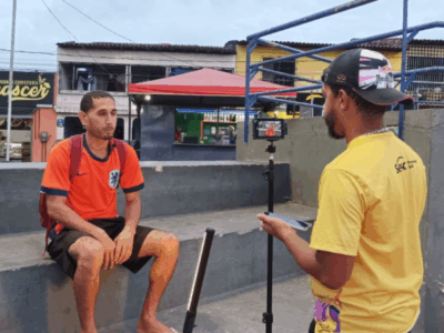 Agentes Territoriais de Cultura: fortalecendo a cultura popular de São Luis