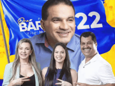 Família, amor e gestão pública: a prefeitura de Monção virou reunião de domingo